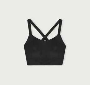 Active Cross Back Bra