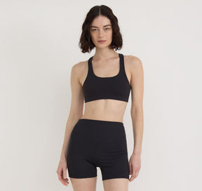 Active Racer Back Bra
