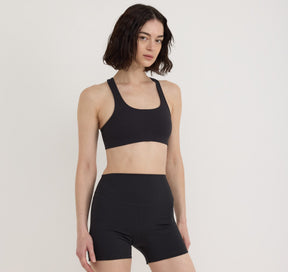 Active Racer Back Bra