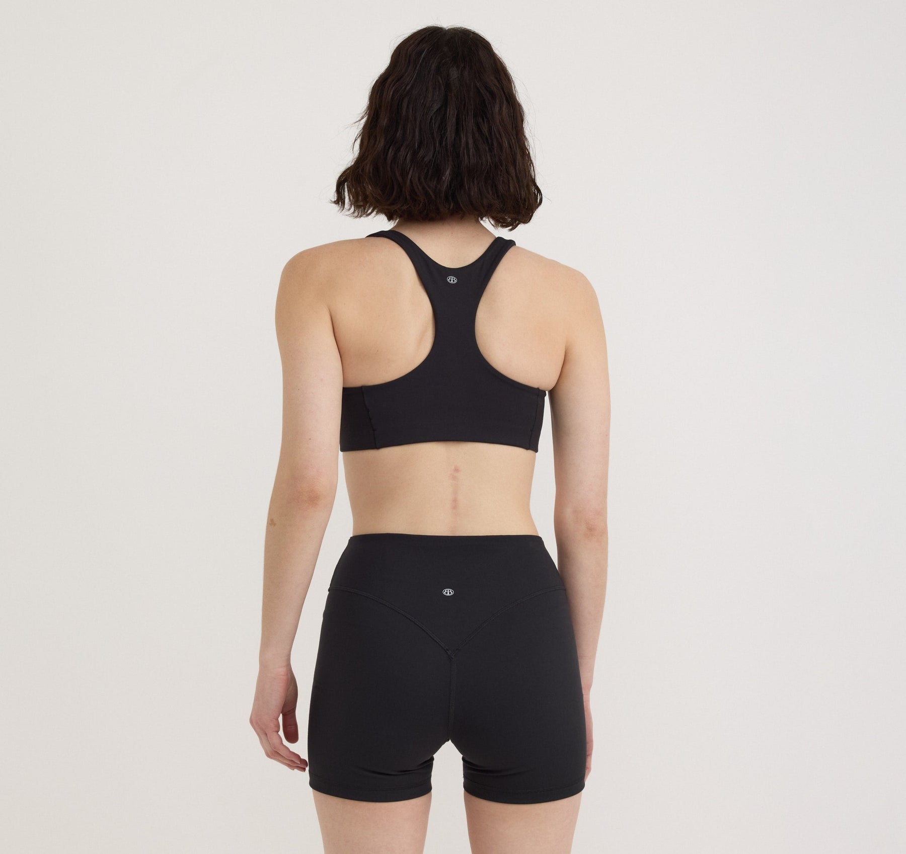 Active Racer Back Bra