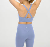 Active Cross Back Bra