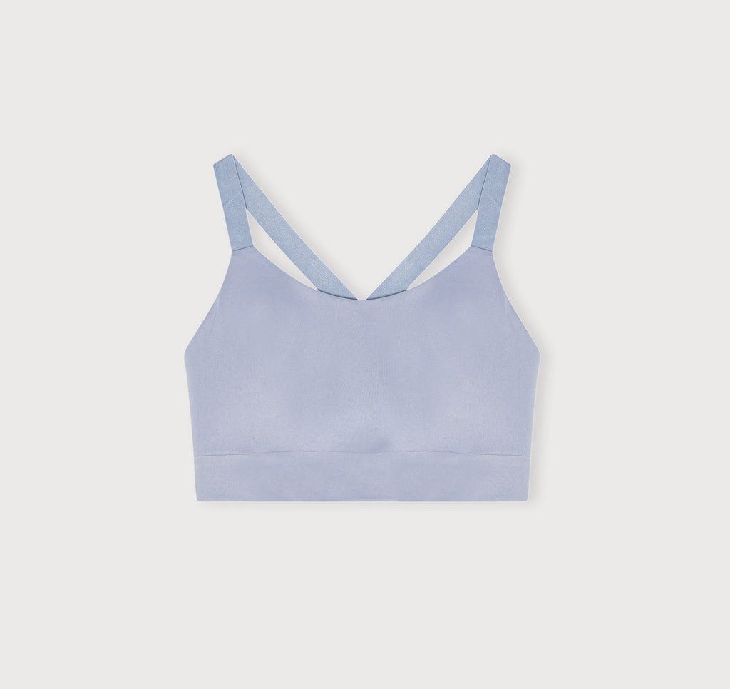 Active Cross Back Bra