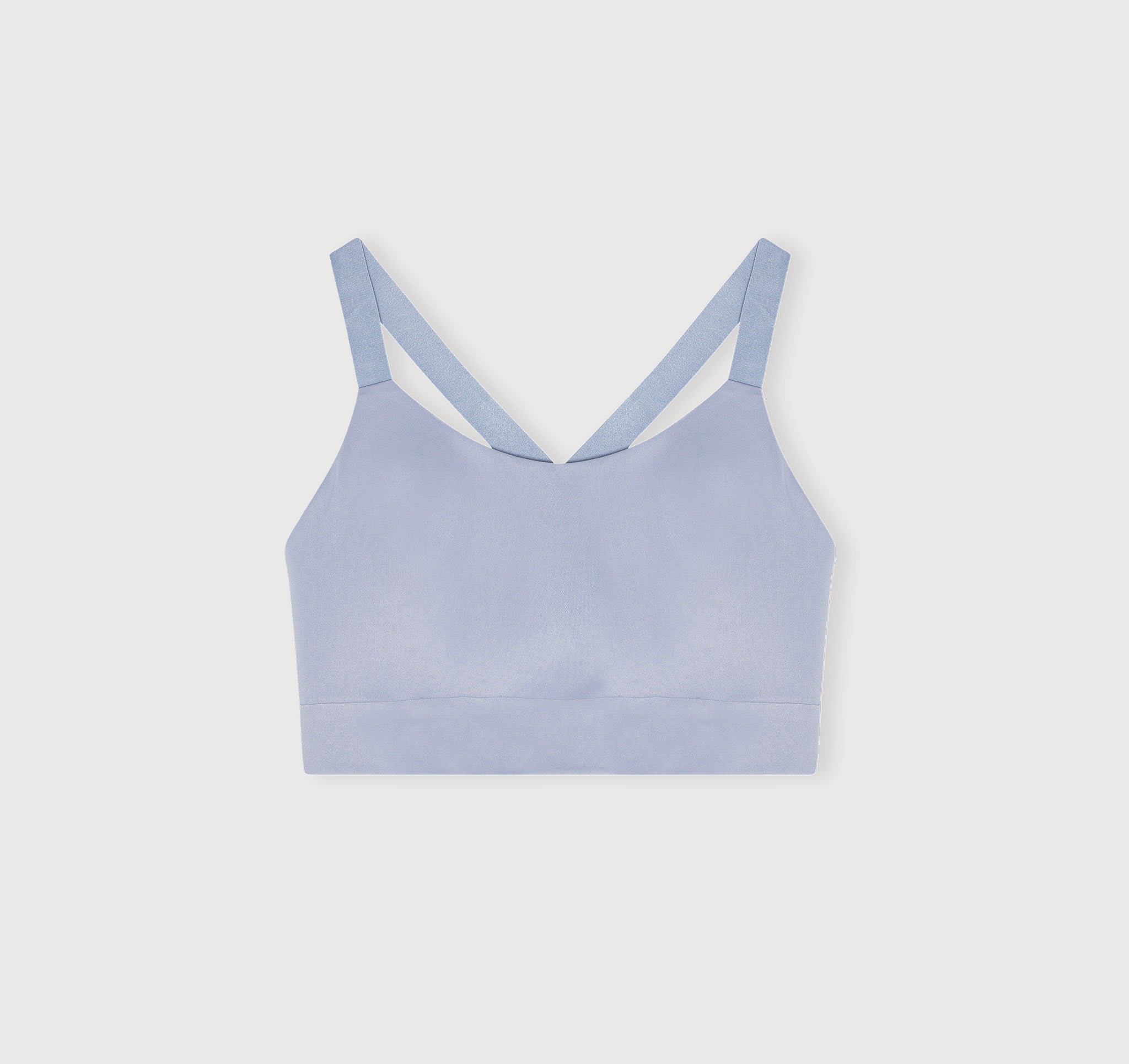 Active Cross Back Bra