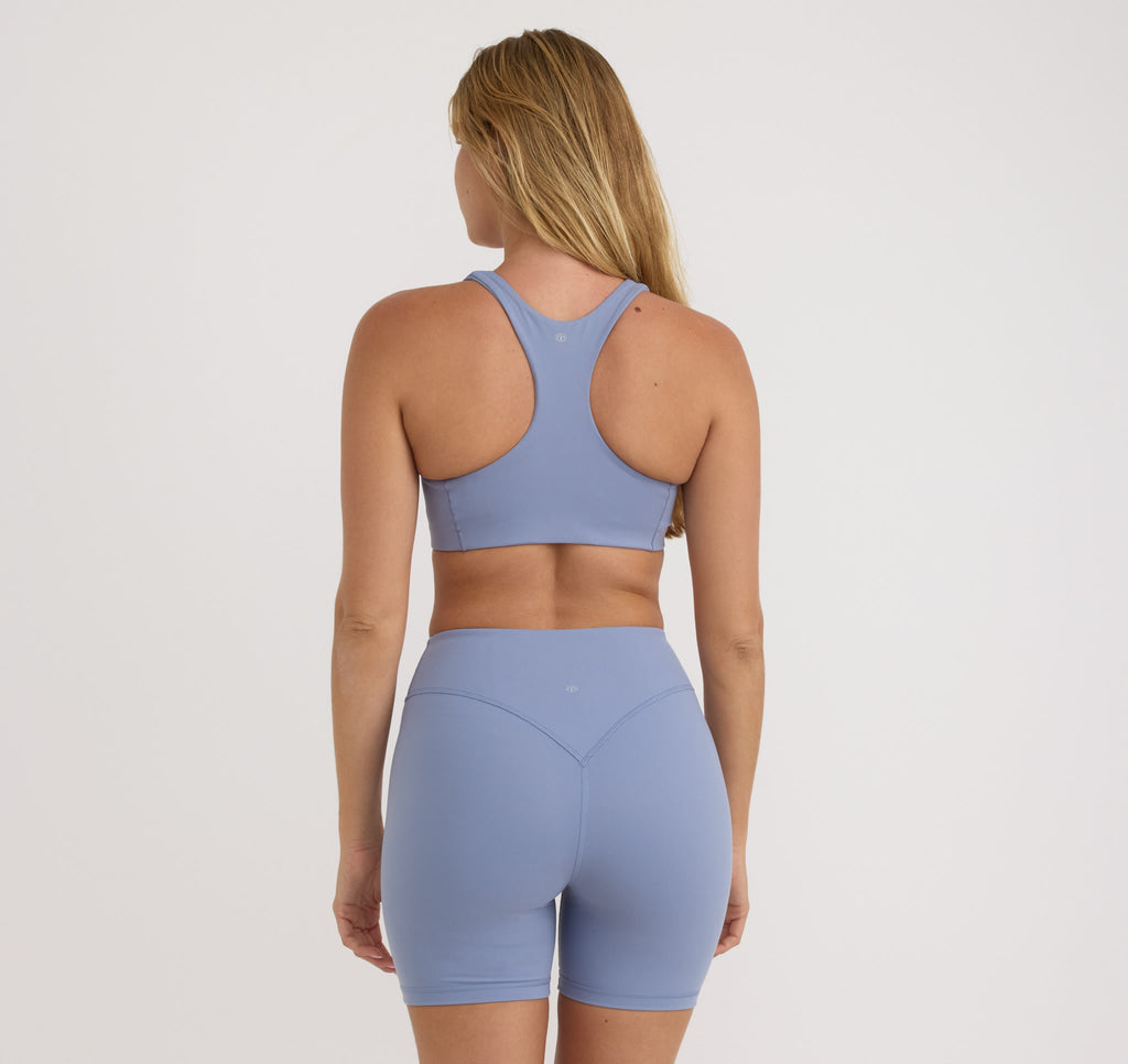 Active Racer Back Bra