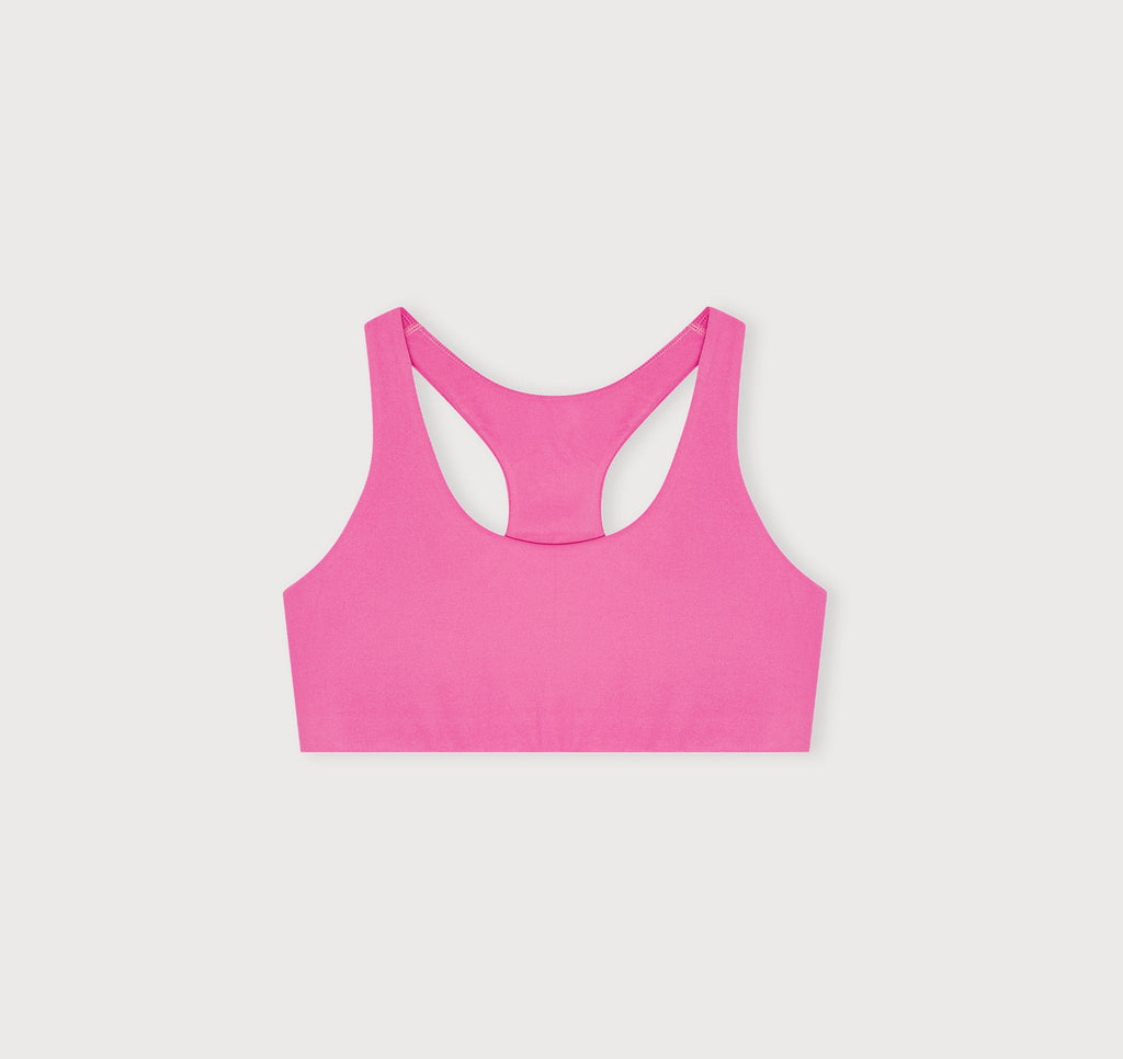 Active Racer Back Bra