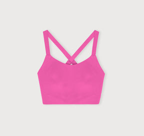 Active Cross Back Bra