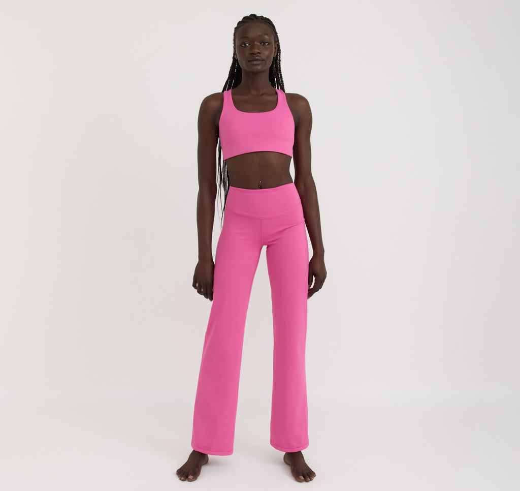 Active Racer Back Bra