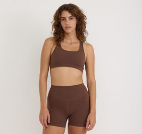 Active Racer Back Bra
