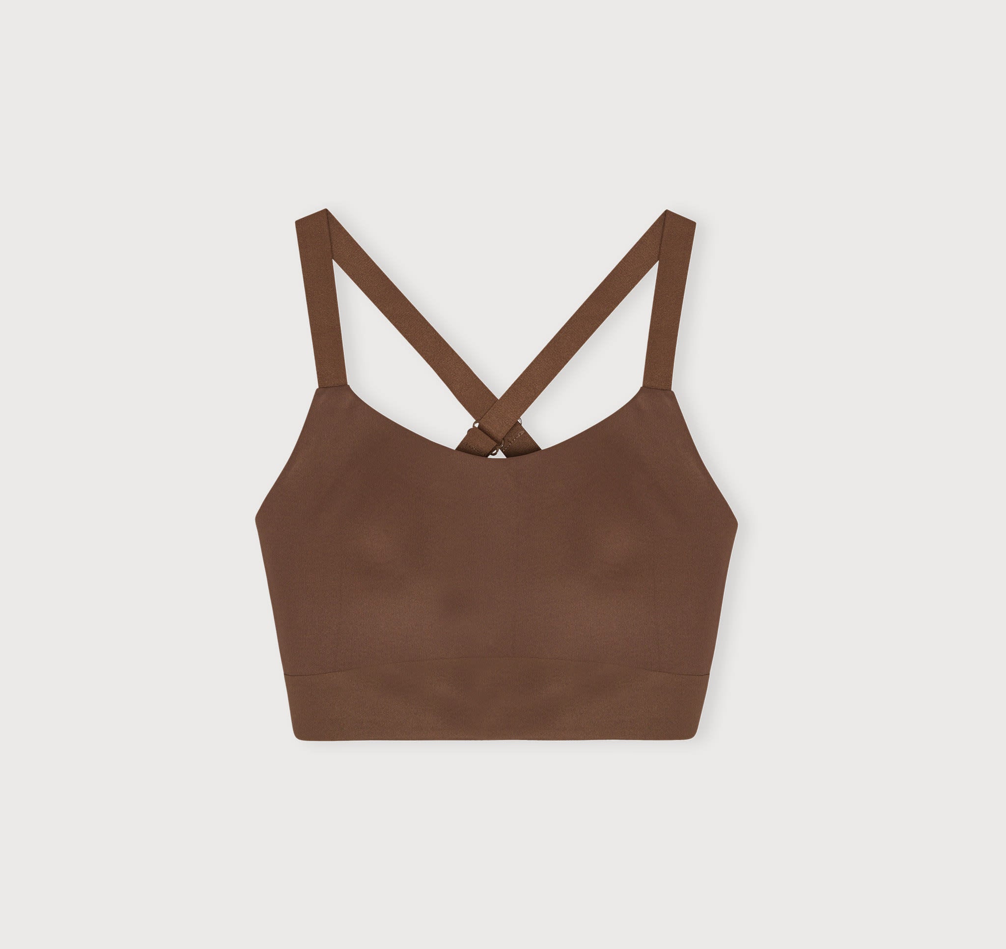 Active Cross Back Bra