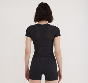 Active Run Shorts