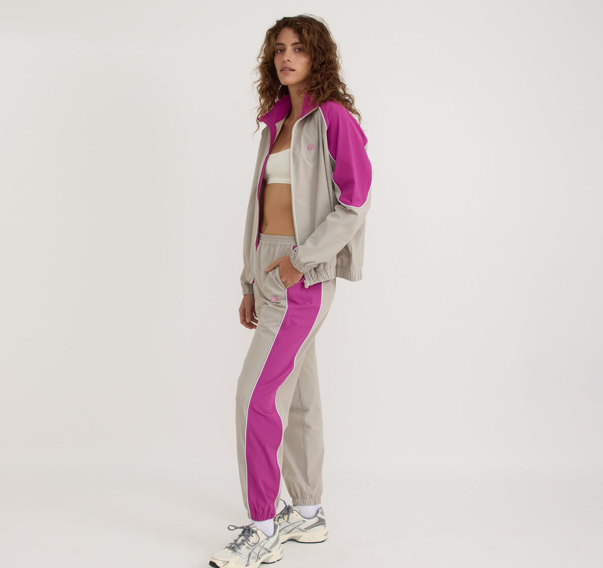 Track Pants