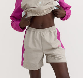 Track Shorts