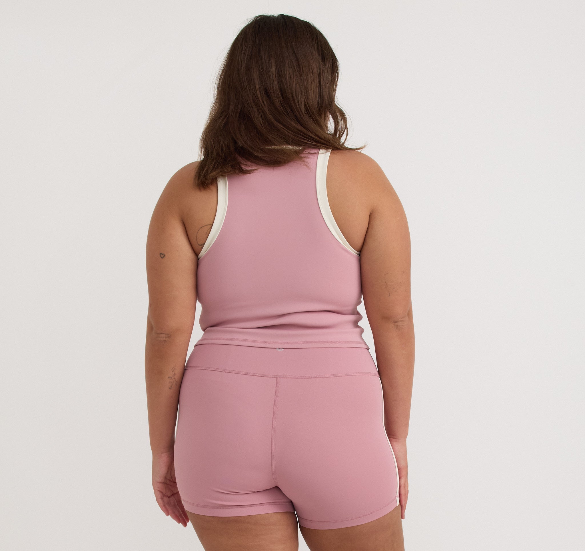 Active Flow Bike Shorts