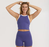 Active Flow Bike Shorts