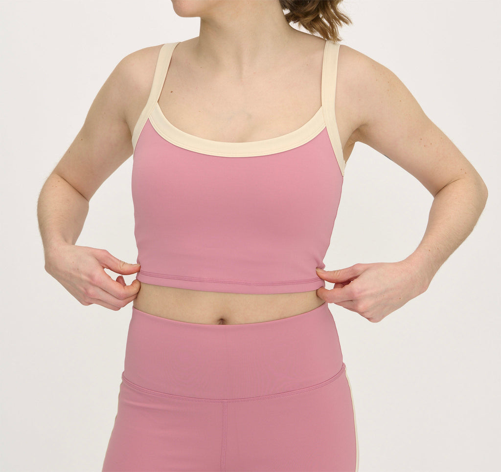 Active Flow Bra