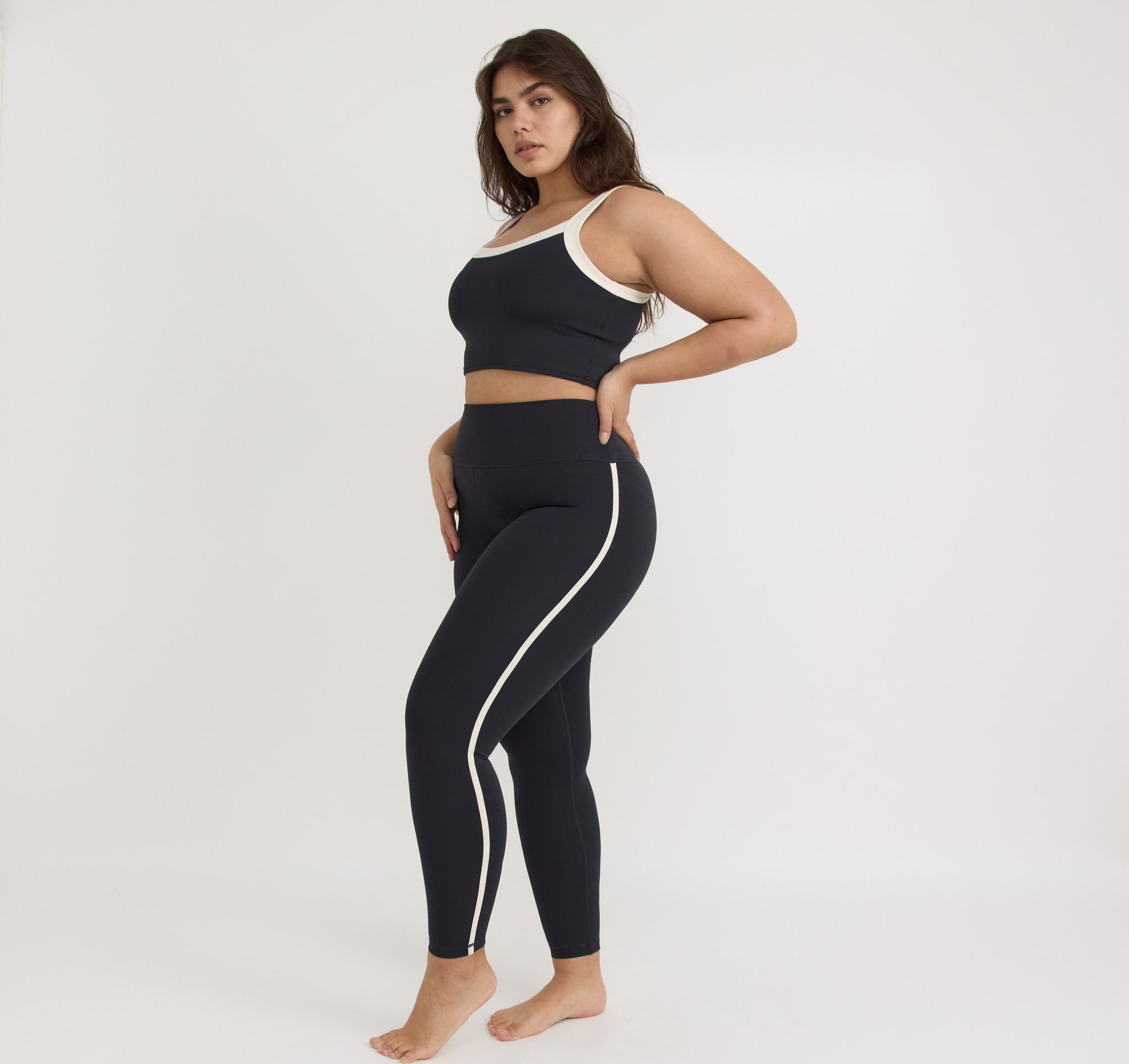 Active Flow Leggings