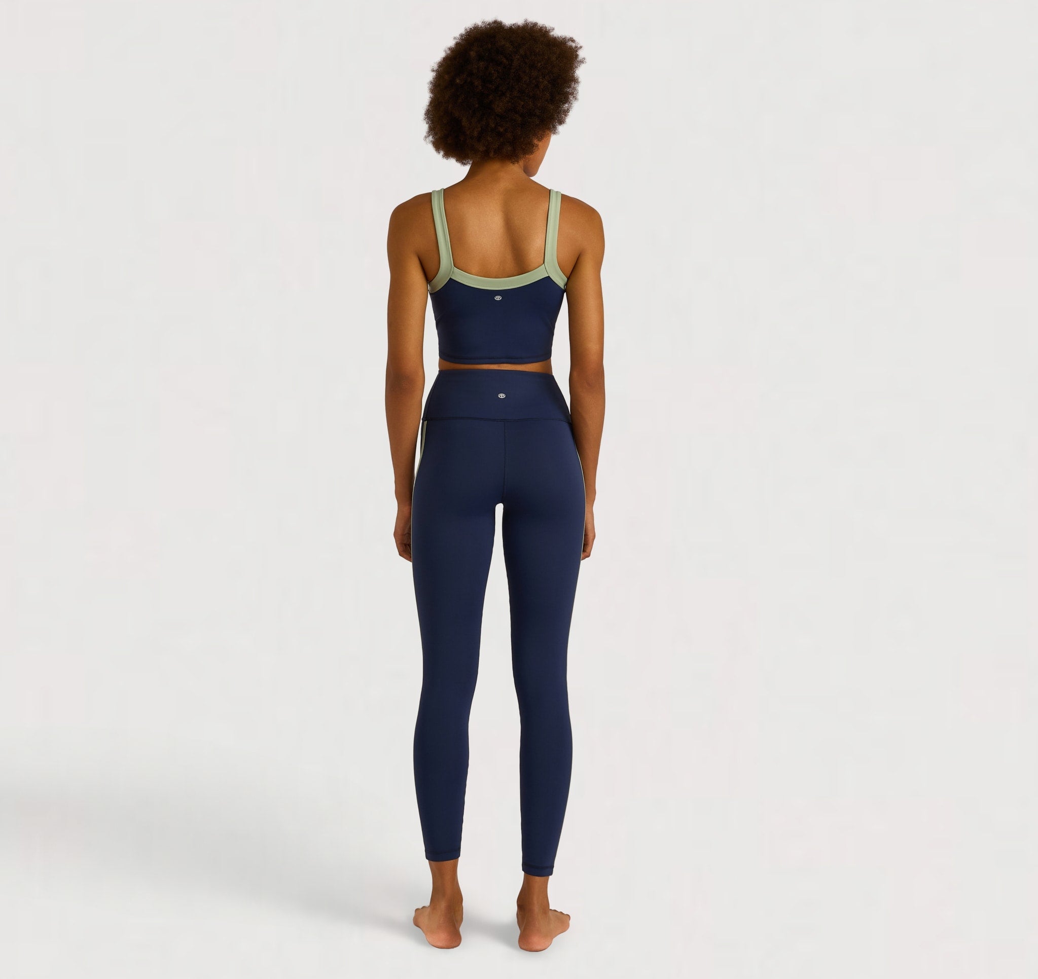 Active Flow Leggings