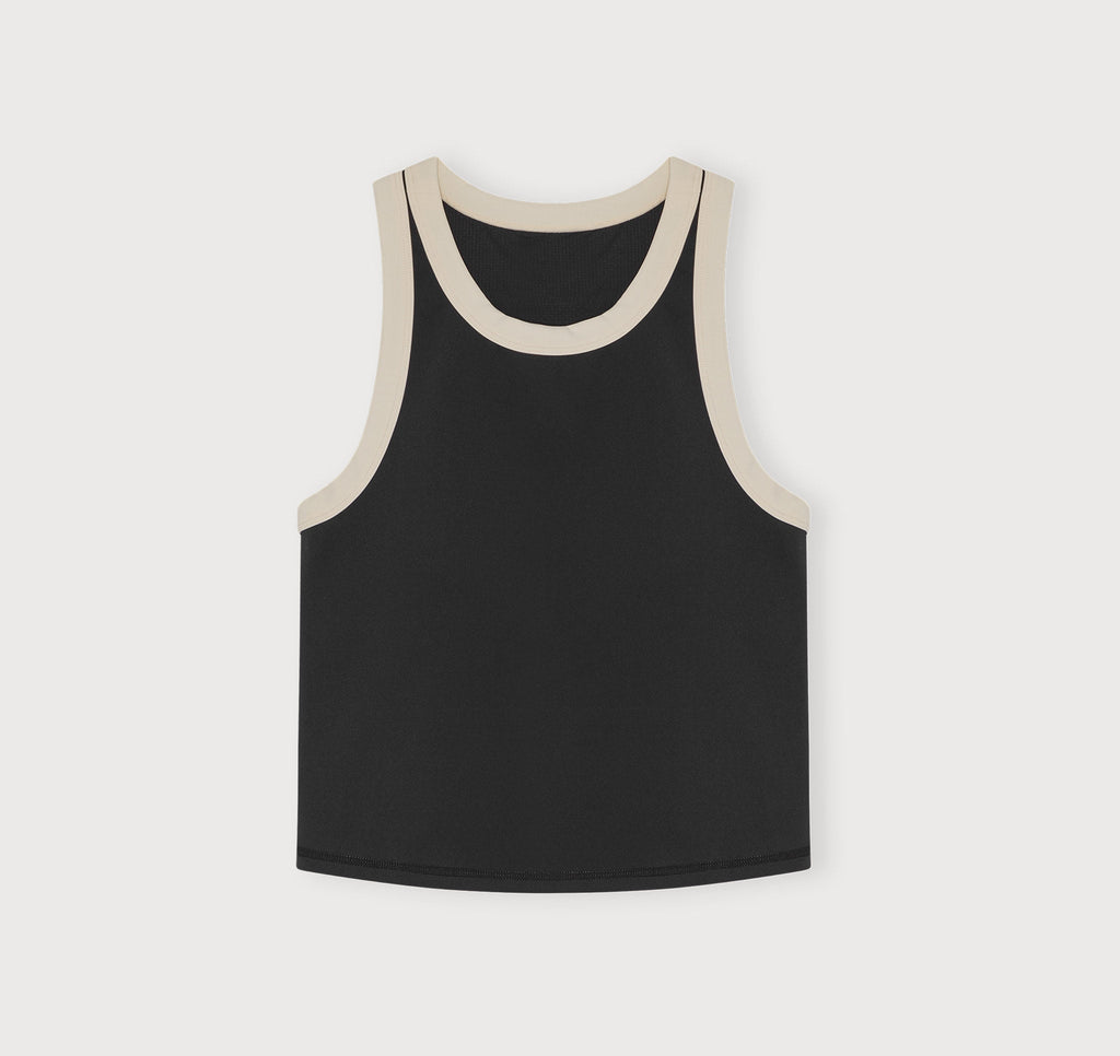 Active Flow Tank Top
