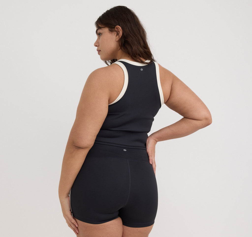 Active Flow Tank Top