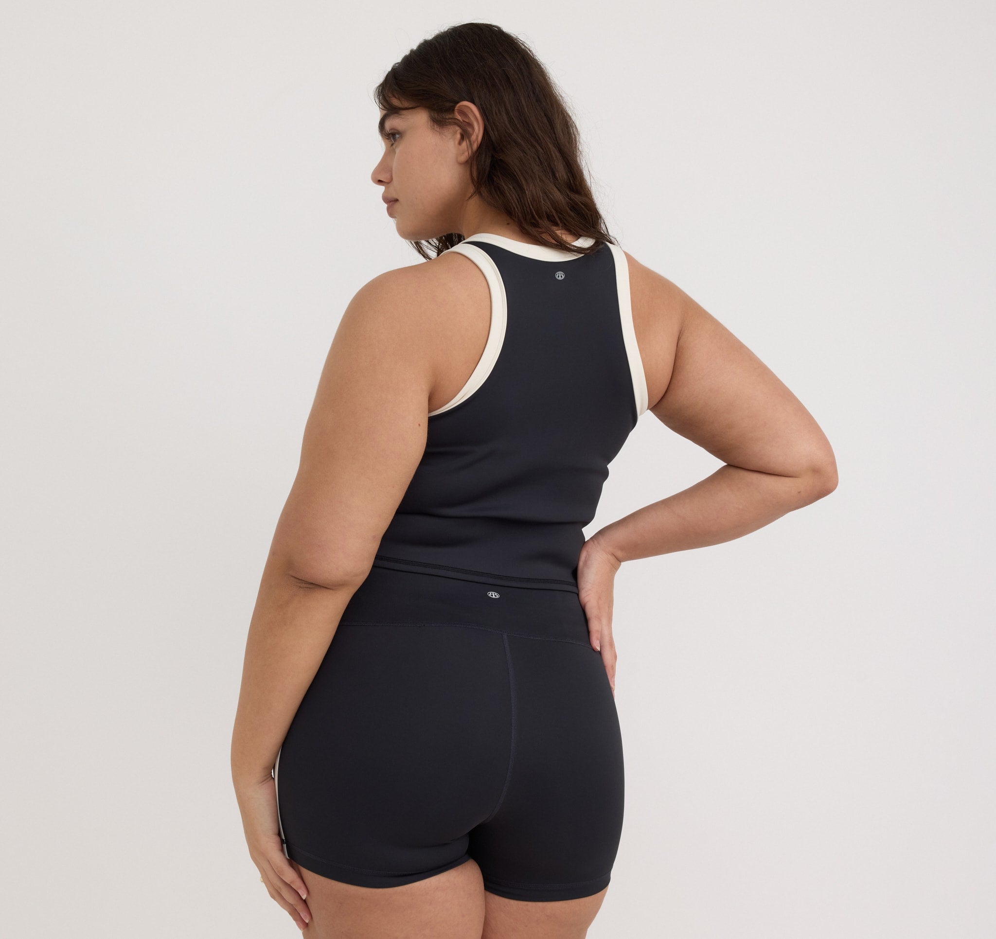 Active Flow Tank Top