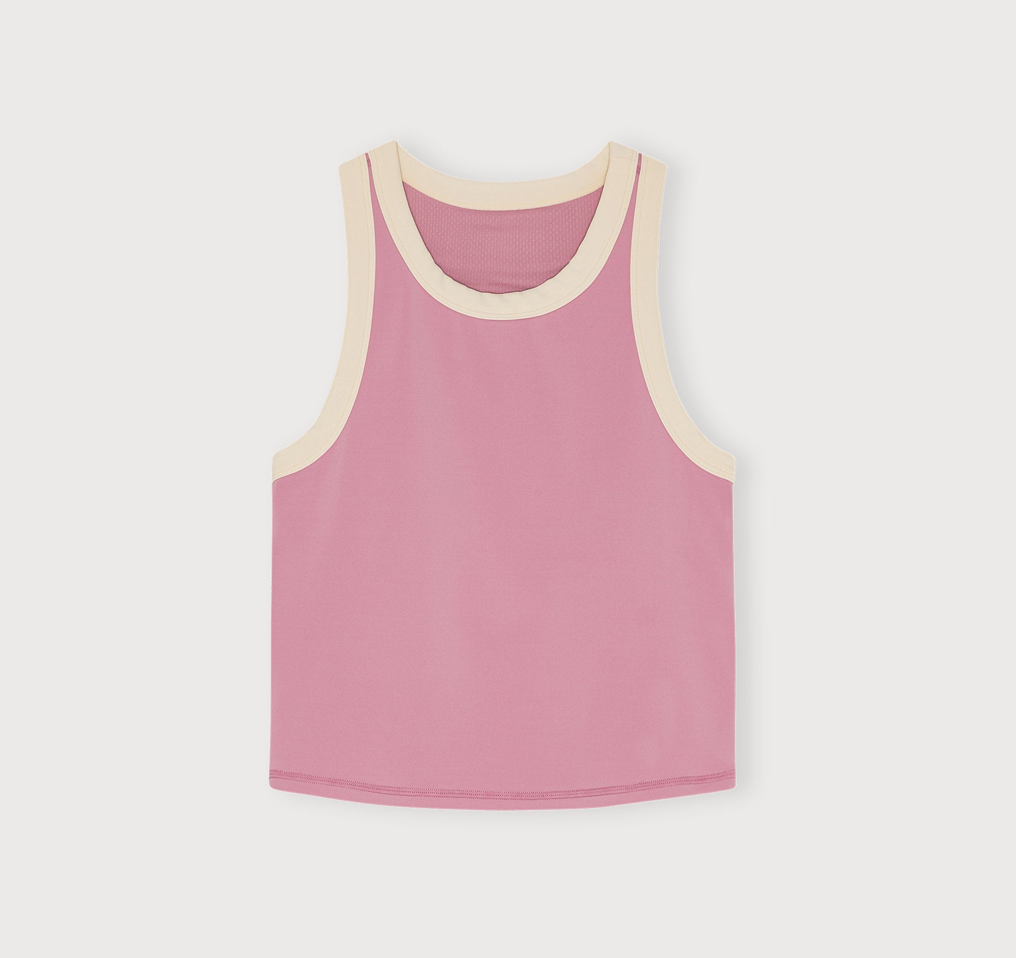Active Flow Tank Top