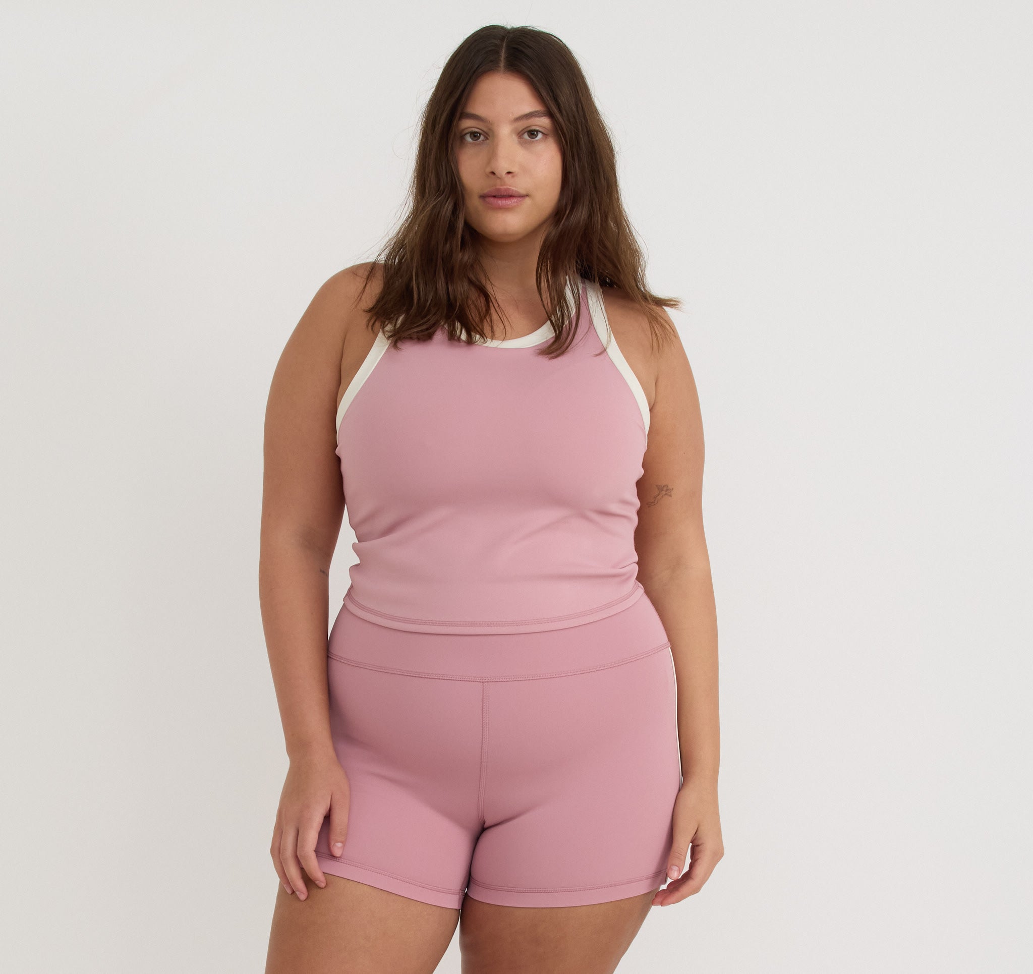 Active Flow Tank Top