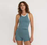 Active Flow Tank Top