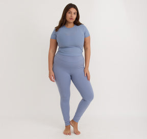 Active Mesh Tee