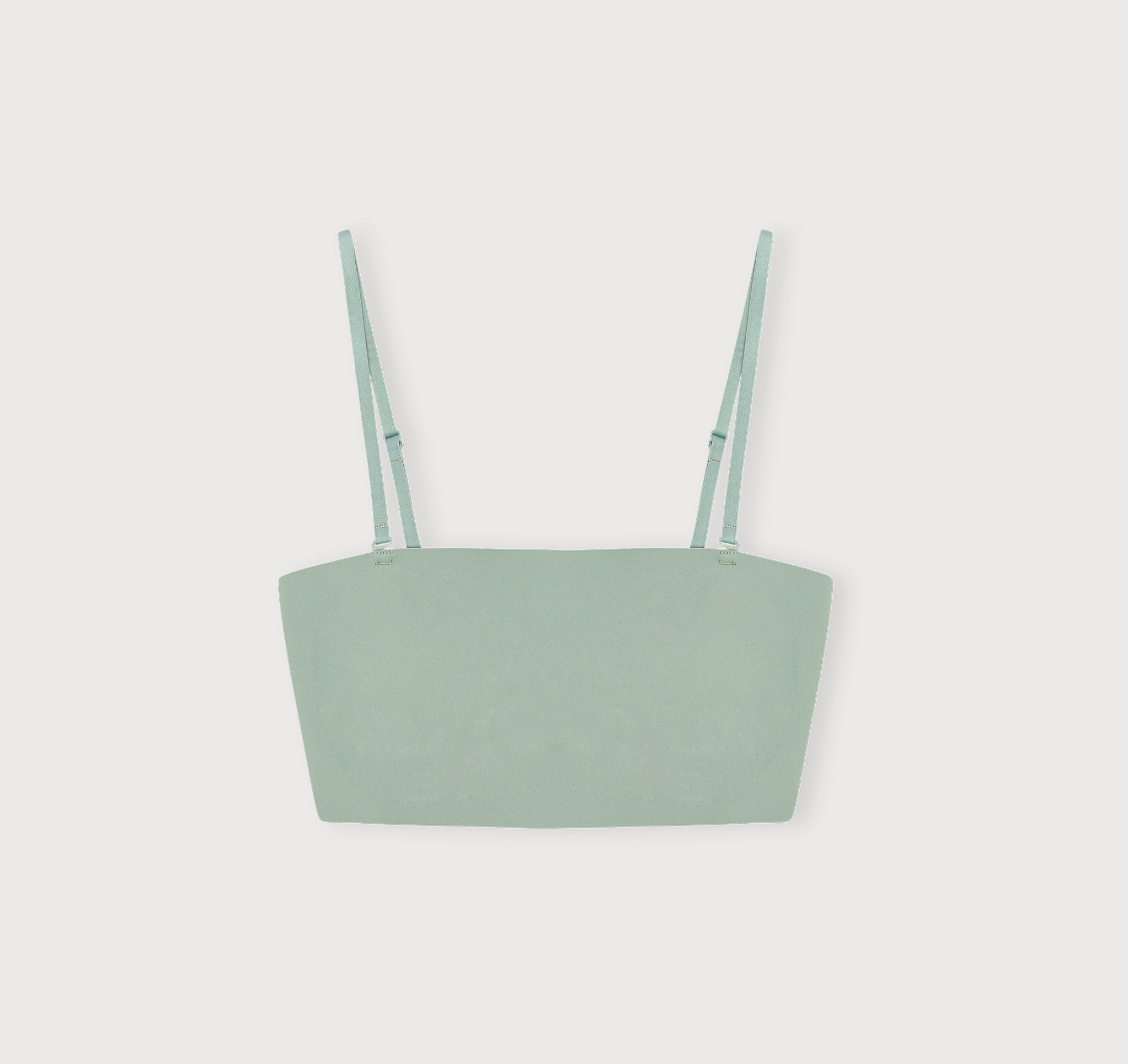 Bare Bandeau Bralette