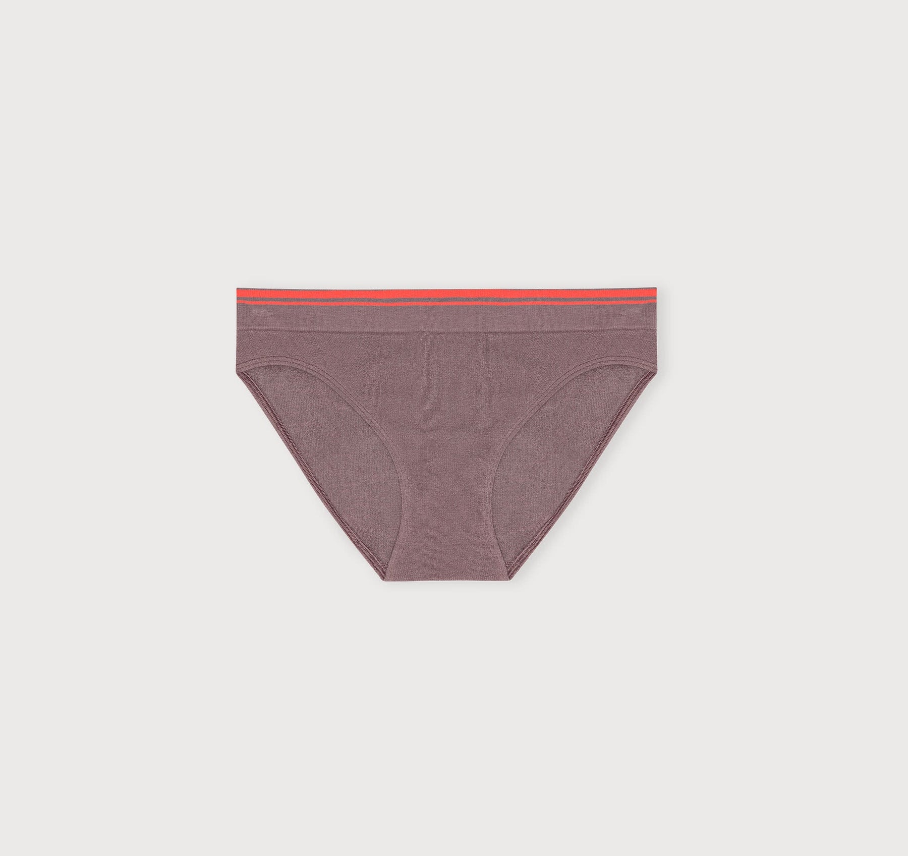 Luxe Touch Hi-Leg Briefs