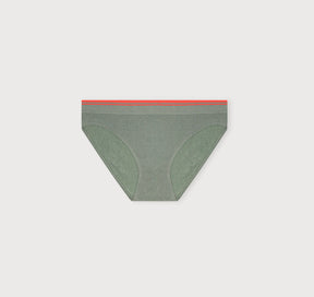 Luxe Touch Hi-Leg Briefs