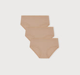Core Briefs 3-Pack