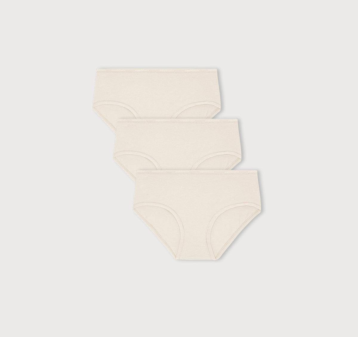 Core Briefs 3-Pack