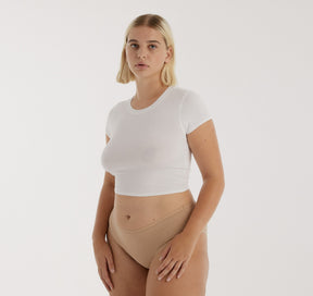 Core Briefs 6-Pack