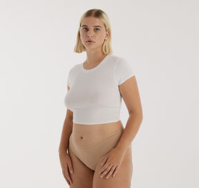 Core Briefs 5-pack