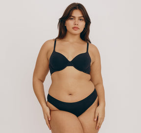Core Full Coverage Bra