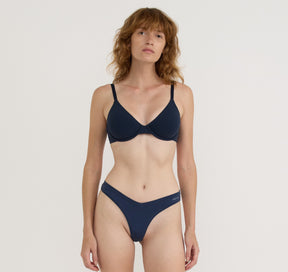 Core Full Coverage Bra