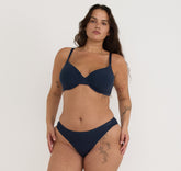 Core Full Coverage Bra