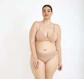 Core Full Coverage Bra