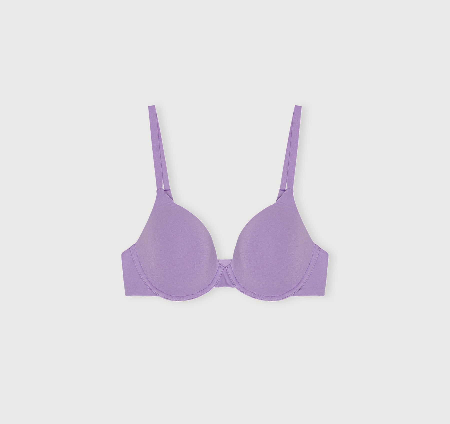 Core Full Coverage Bra
