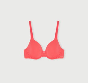 Core Full Coverage Bra