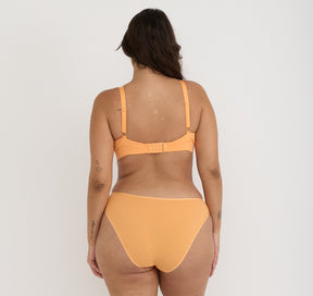 Core High-Leg Briefs