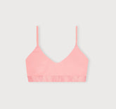 Core Open Back Scoop Bralette
