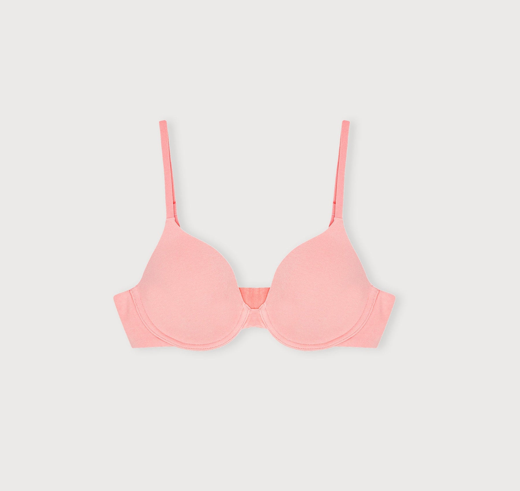 Core Push-Up Bra