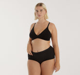Core Shorty 3-Pack