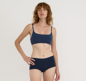 Core Shorty 5-pack