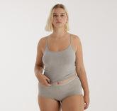 Core Shorty 3-Pack