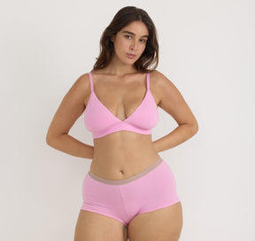 Core Shorty
