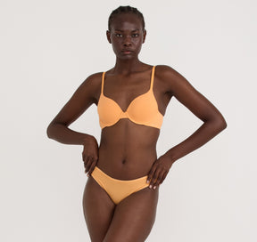 Core Thong 5-pack