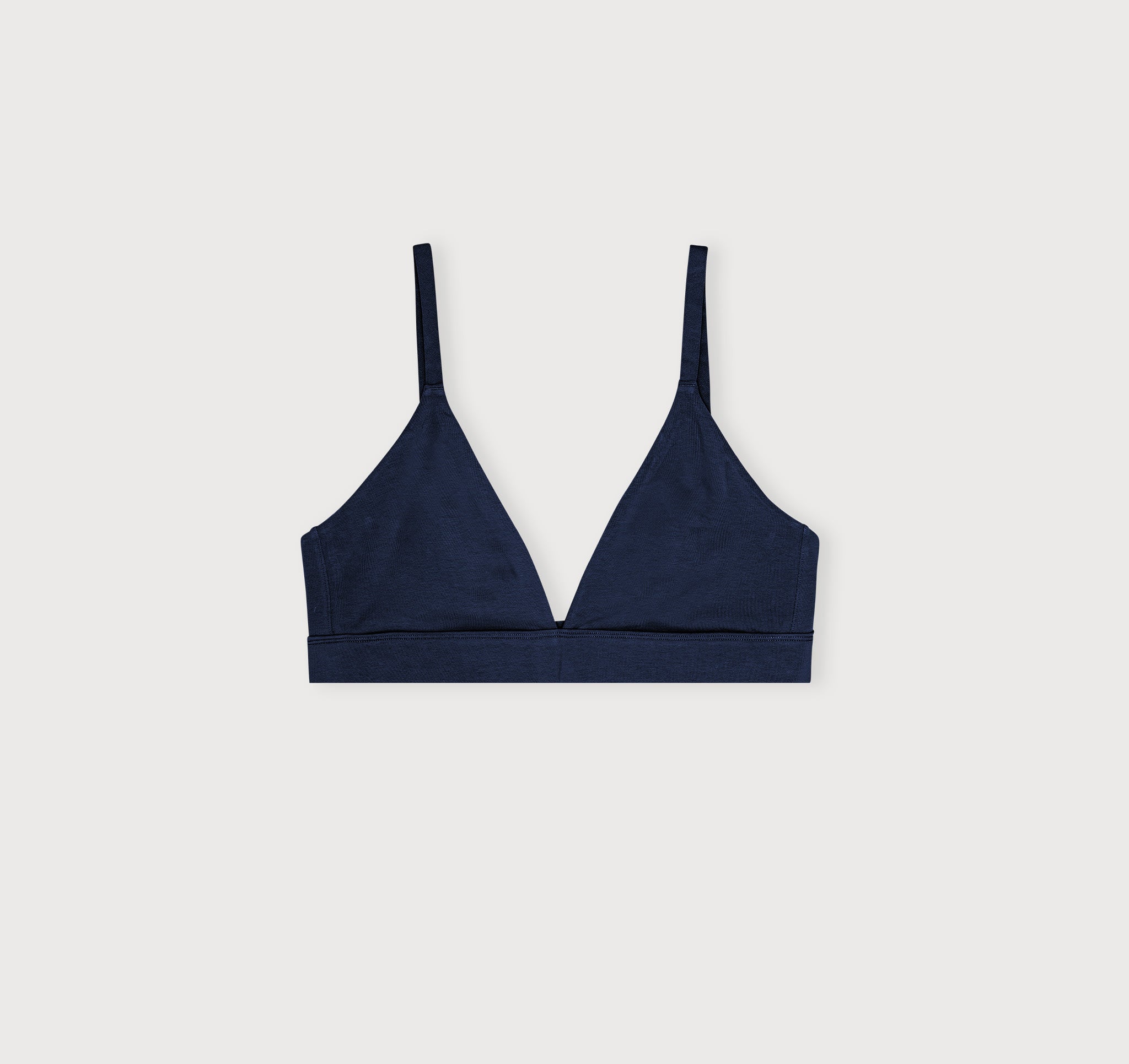 Core Triangle Bralette